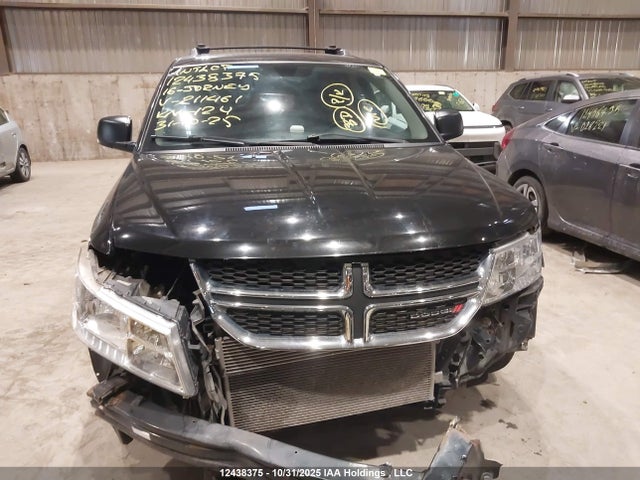 Продажа на аукционе авто 2016 Dodge Journey, vin: 3C4PDCAB2GT211461, номер лота: 12438375