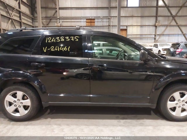 Продажа на аукционе авто 2016 Dodge Journey, vin: 3C4PDCAB2GT211461, номер лота: 12438375