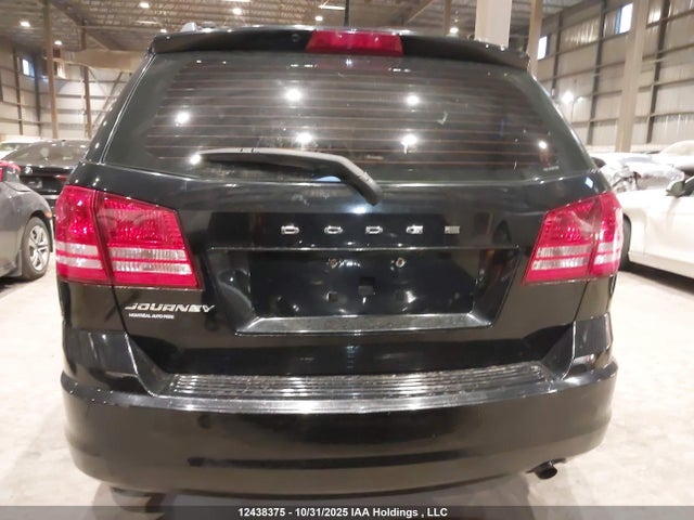 Продажа на аукционе авто 2016 Dodge Journey, vin: 3C4PDCAB2GT211461, номер лота: 12438375