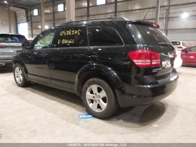 Продажа на аукционе авто 2016 Dodge Journey, vin: 3C4PDCAB2GT211461, номер лота: 12438375