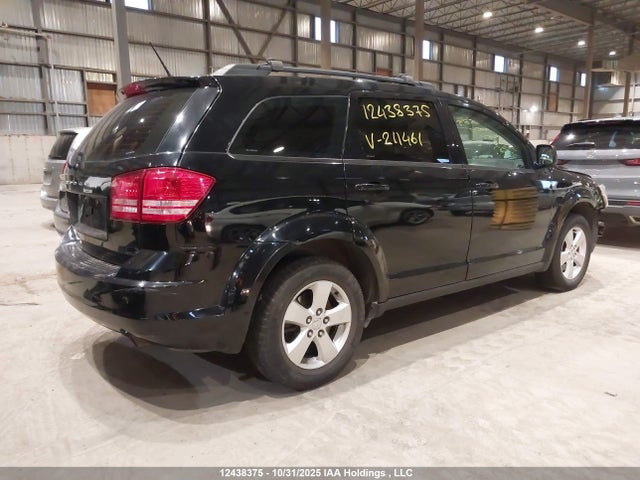 Продажа на аукционе авто 2016 Dodge Journey, vin: 3C4PDCAB2GT211461, номер лота: 12438375