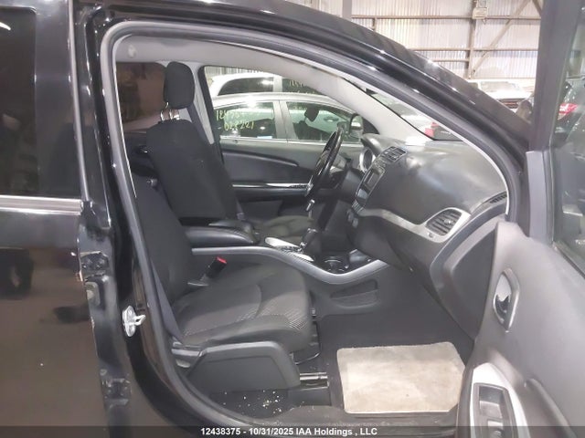 Продажа на аукционе авто 2016 Dodge Journey, vin: 3C4PDCAB2GT211461, номер лота: 12438375