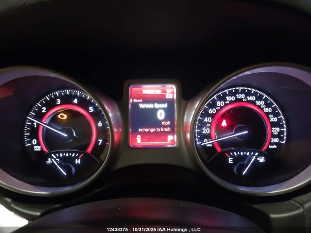 Продажа на аукционе авто 2016 Dodge Journey, vin: 3C4PDCAB2GT211461, номер лота: 12438375