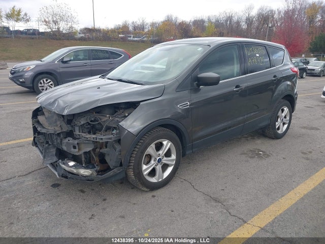 1FMCU0G7XGUA78725 Ford ESCAPE SE