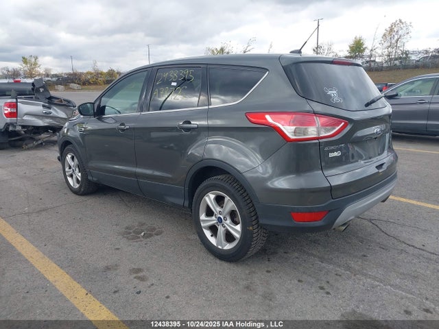 1FMCU0G7XGUA78725 Ford ESCAPE SE