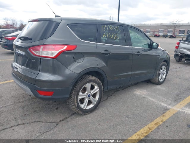 1FMCU0G7XGUA78725 Ford ESCAPE SE