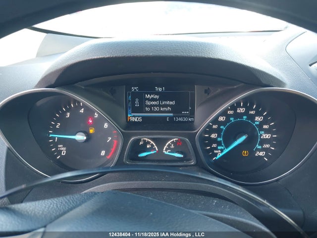 Продажа на аукционе авто 2015 Ford Escape Se, vin: 1FMCU0GX4FUC38774, номер лота: 12438404