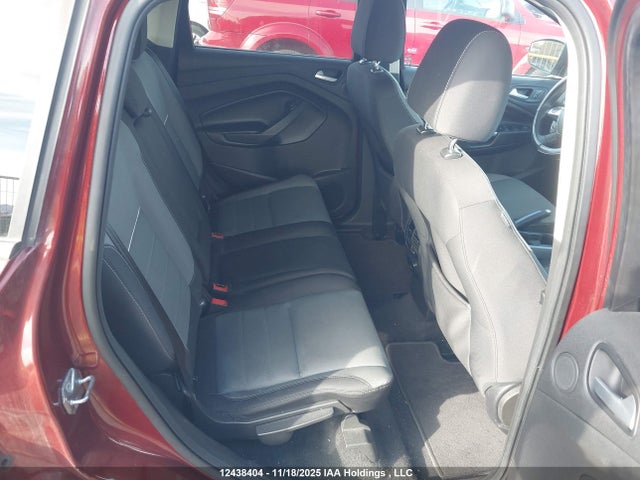 Продажа на аукционе авто 2015 Ford Escape Se, vin: 1FMCU0GX4FUC38774, номер лота: 12438404