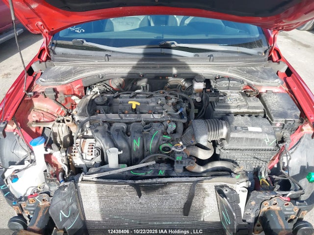 KMHD84LF1JU649541 Hyundai Elantra Gls
