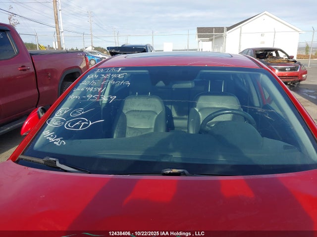 KMHD84LF1JU649541 Hyundai Elantra Gls