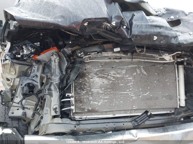 Aukcja sprzedaży 2024 Gmc Sierra K2500 Sle, vin: 1GT59ME70RF208706, numer aukcji: 12438419