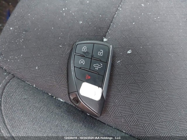 Aukcja sprzedaży 2024 Gmc Sierra K2500 Sle, vin: 1GT59ME70RF208706, numer aukcji: 12438419