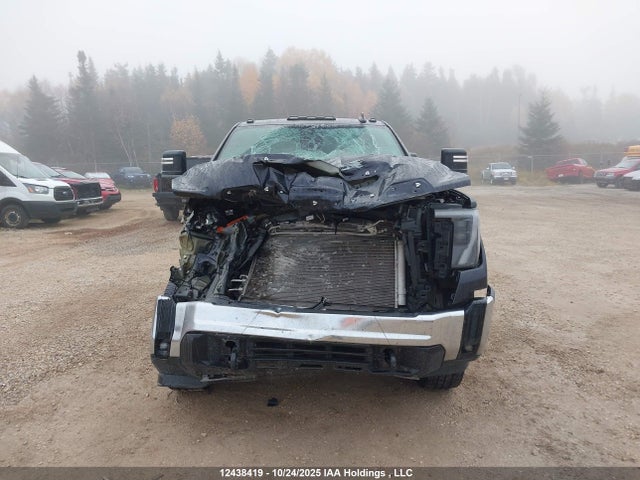 Aukcja sprzedaży 2024 Gmc Sierra K2500 Sle, vin: 1GT59ME70RF208706, numer aukcji: 12438419