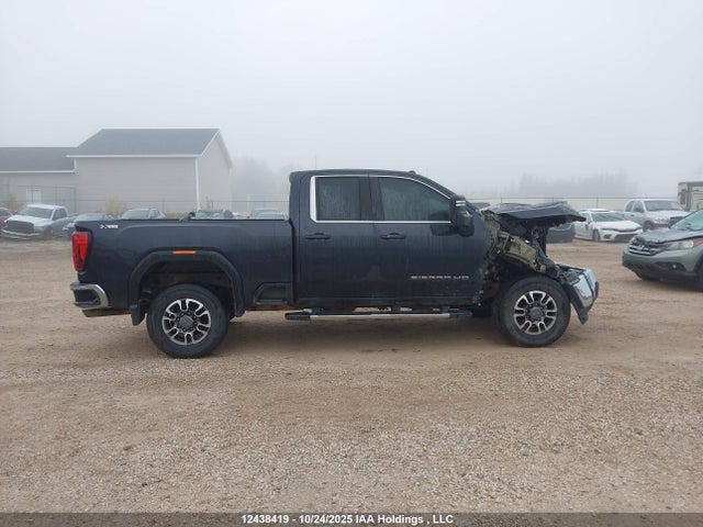 Aukcja sprzedaży 2024 Gmc Sierra K2500 Sle, vin: 1GT59ME70RF208706, numer aukcji: 12438419