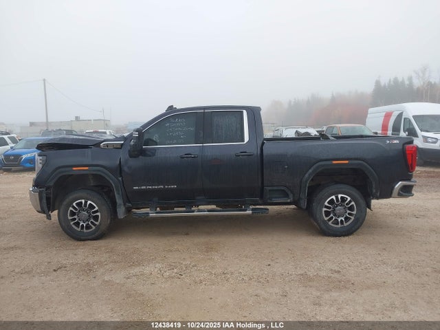 Aukcja sprzedaży 2024 Gmc Sierra K2500 Sle, vin: 1GT59ME70RF208706, numer aukcji: 12438419