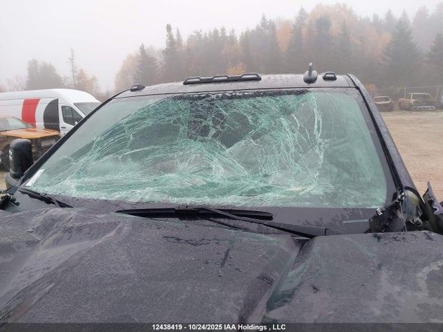 Aukcja sprzedaży 2024 Gmc Sierra K2500 Sle, vin: 1GT59ME70RF208706, numer aukcji: 12438419