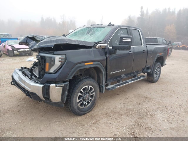 Продажа на аукционе авто 2024 Gmc Sierra K2500 Sle, vin: 1GT59ME70RF208706, номер лота: 12438419