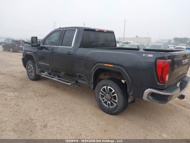 Aukcja sprzedaży 2024 Gmc Sierra K2500 Sle, vin: 1GT59ME70RF208706, numer aukcji: 12438419