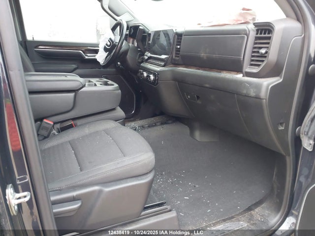 Aukcja sprzedaży 2024 Gmc Sierra K2500 Sle, vin: 1GT59ME70RF208706, numer aukcji: 12438419