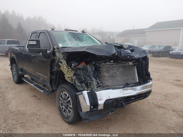 Aukcja sprzedaży 2024 Gmc Sierra K2500 Sle, vin: 1GT59ME70RF208706, numer aukcji: 12438419