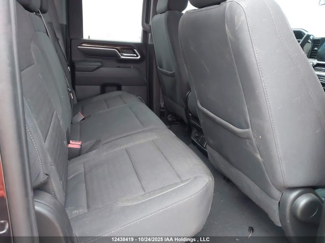 Aukcja sprzedaży 2024 Gmc Sierra K2500 Sle, vin: 1GT59ME70RF208706, numer aukcji: 12438419