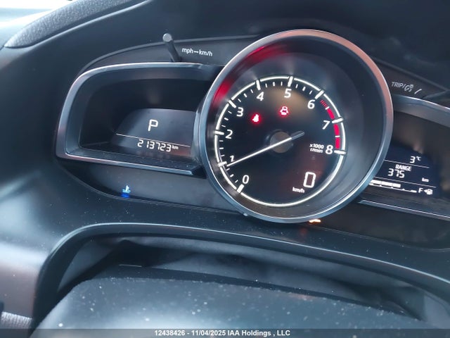 3MZBN1M36JM276764 Mazda 3 Grand Touring