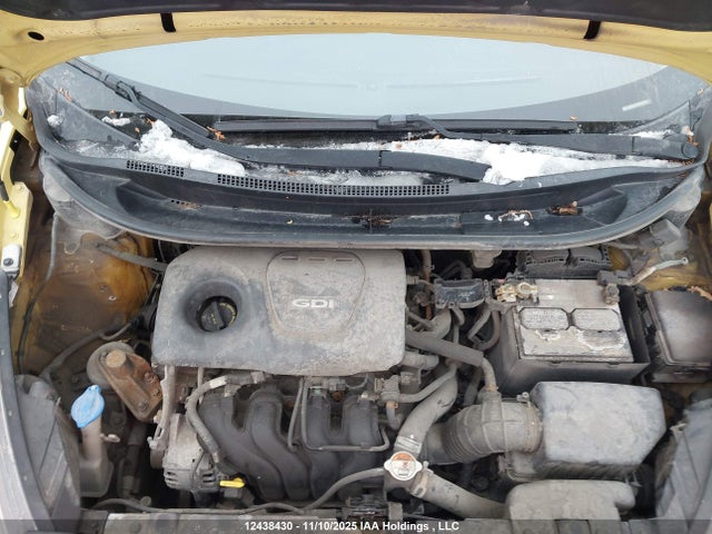 KIA Rio 2016 KNADN4A30G6641169 Image 31
