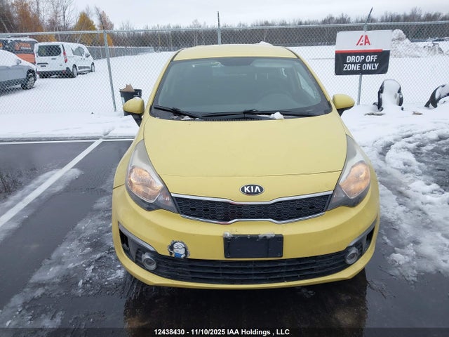 KIA Rio 2016 KNADN4A30G6641169 Image 33