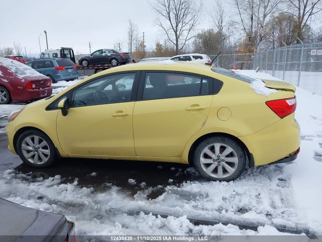 KIA Rio 2016 KNADN4A30G6641169 Image 35