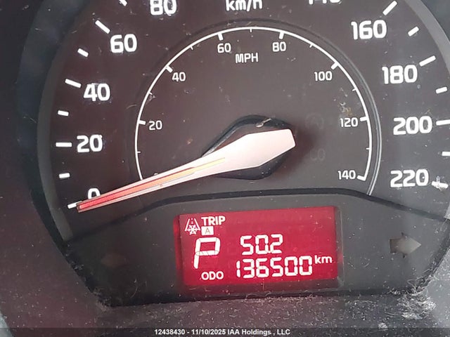 KIA Rio 2016 KNADN4A30G6641169 Image 36