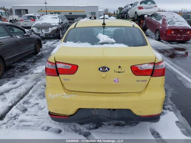 KIA Rio 2016 KNADN4A30G6641169 Image 37