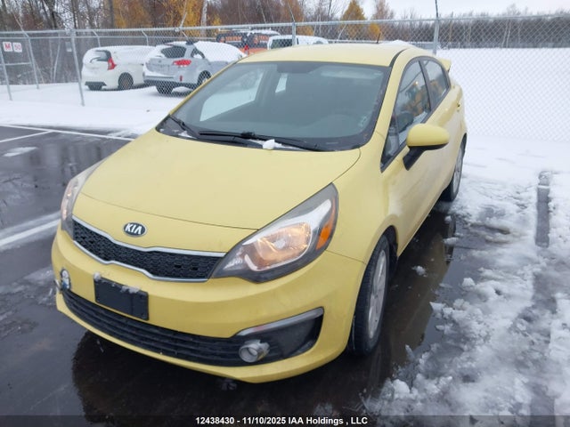 KIA Rio 2016 KNADN4A30G6641169 Image 23