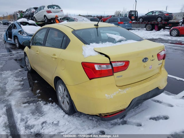 KIA Rio 2016 KNADN4A30G6641169 Image 24