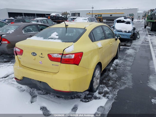 KIA Rio 2016 KNADN4A30G6641169 Image 25