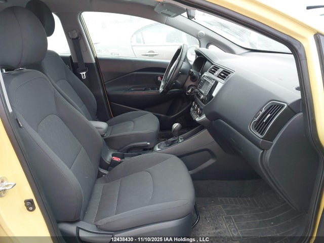 KIA Rio 2016 KNADN4A30G6641169 Image 26