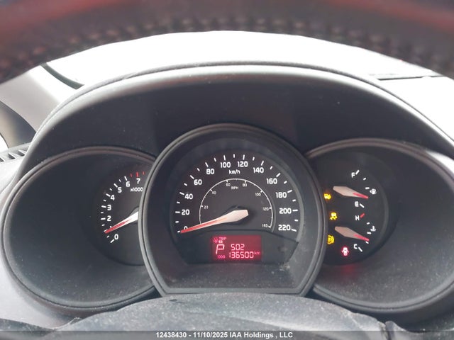KIA Rio 2016 KNADN4A30G6641169 Image 28