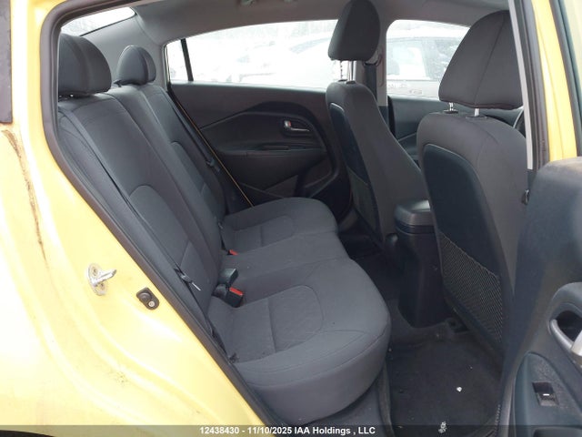 KIA Rio 2016 KNADN4A30G6641169 Image 29