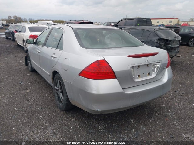 2006 Honda Accord Se მანქანა იყიდება აუქციონზე, vin: 1HGCM56356A809224, აუქციონის ნომერი: 12438500
