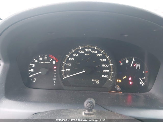 2006 Honda Accord Se მანქანა იყიდება აუქციონზე, vin: 1HGCM56356A809224, აუქციონის ნომერი: 12438500