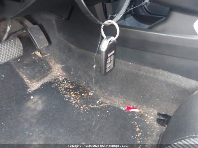 Honda CIVIC EX 2017 2HGFC2F82HH025985 Image 30