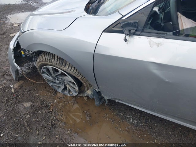 Honda CIVIC EX 2017 2HGFC2F82HH025985 Image 25