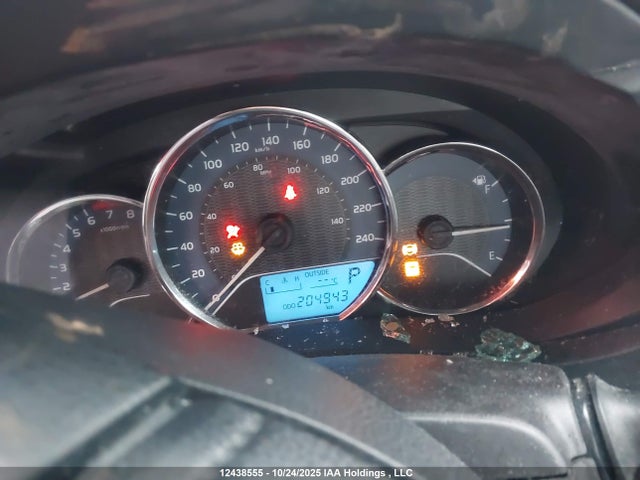 2T1BURHE6GC559828 Toyota Corolla L/le/le Pls/prm/s/s Pls