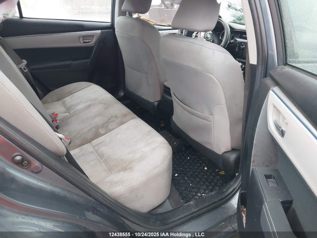 2T1BURHE6GC559828 Toyota Corolla L/le/le Pls/prm/s/s Pls