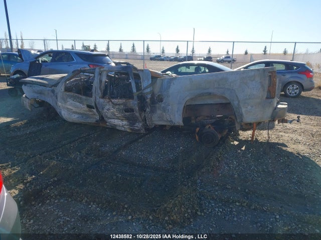 Aukcja sprzedaży 2007 Chevrolet Silverado K2500 Heavy Duty, vin: 1GCHK23D37F159397, numer aukcji: 12438582
