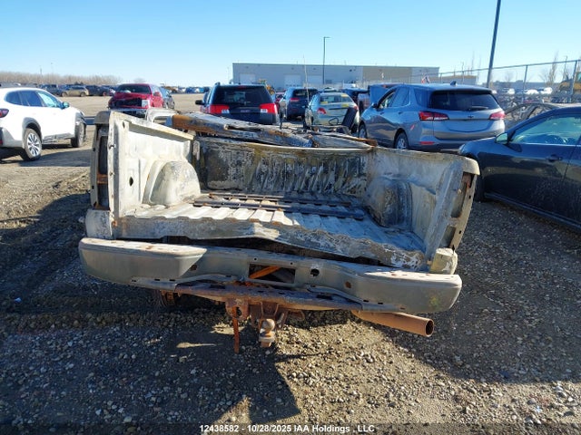 Aukcja sprzedaży 2007 Chevrolet Silverado K2500 Heavy Duty, vin: 1GCHK23D37F159397, numer aukcji: 12438582
