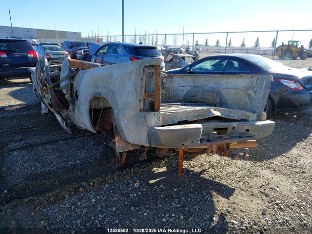Aukcja sprzedaży 2007 Chevrolet Silverado K2500 Heavy Duty, vin: 1GCHK23D37F159397, numer aukcji: 12438582
