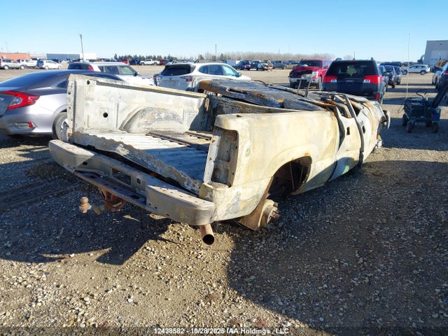 Aukcja sprzedaży 2007 Chevrolet Silverado K2500 Heavy Duty, vin: 1GCHK23D37F159397, numer aukcji: 12438582