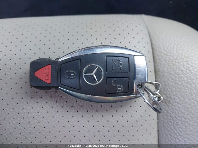 Aukcja sprzedaży 2010 Mercedes-benz C 350 4matic, vin: WDDGF8HB4AF363438, numer aukcji: 12438584