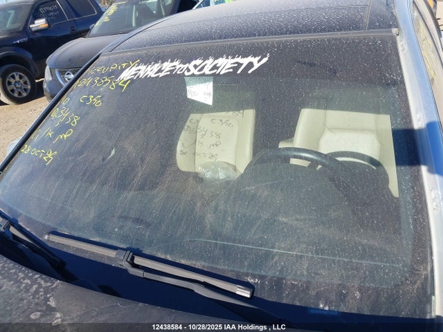 Aukcja sprzedaży 2010 Mercedes-benz C 350 4matic, vin: WDDGF8HB4AF363438, numer aukcji: 12438584