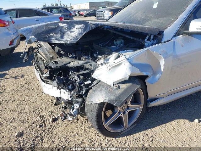 Aukcja sprzedaży 2010 Mercedes-benz C 350 4matic, vin: WDDGF8HB4AF363438, numer aukcji: 12438584